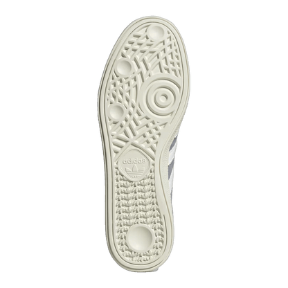 adidas Handball Spezial Grey Core White Sohle