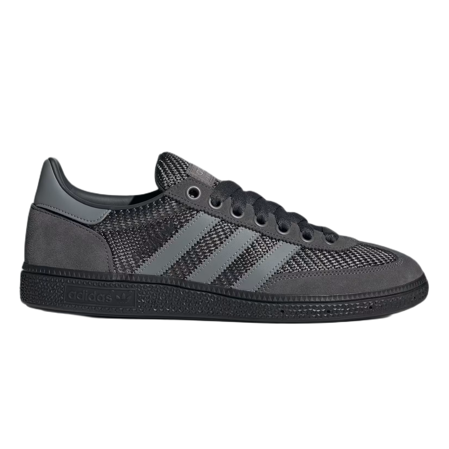 adidas Handball Spezial Grey Five Black IH9668