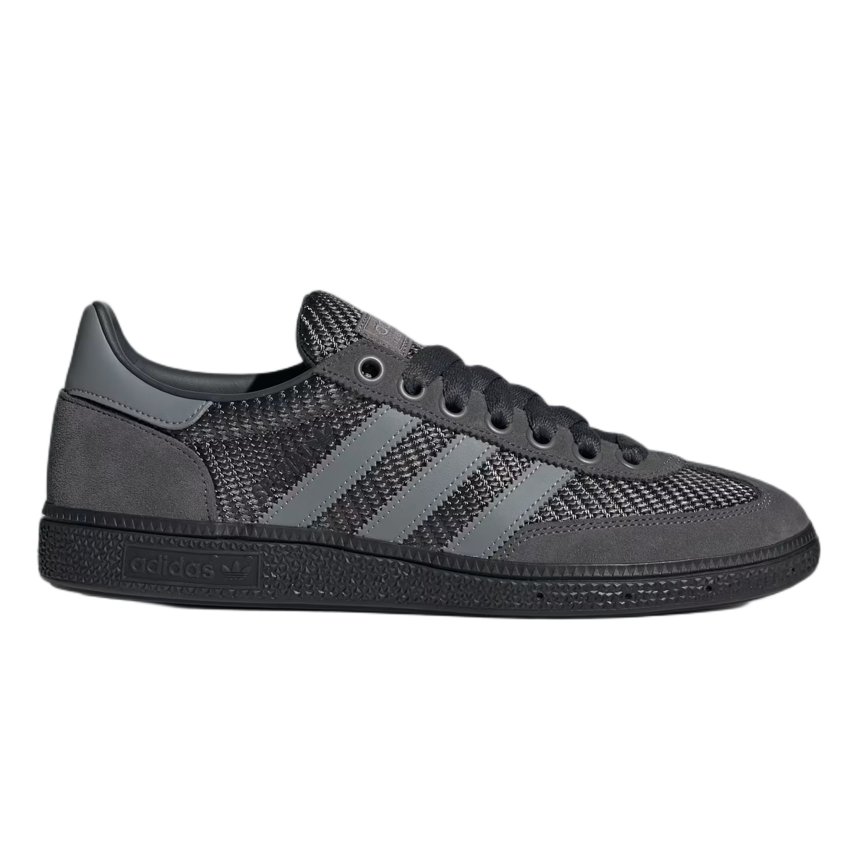 adidas Handball Spezial Grey Five Black IH9668