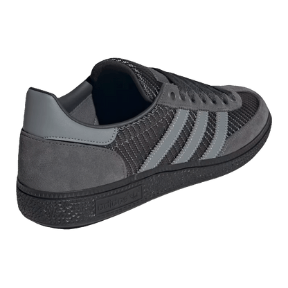 adidas Handball Spezial Grey Five Black Back IH9668