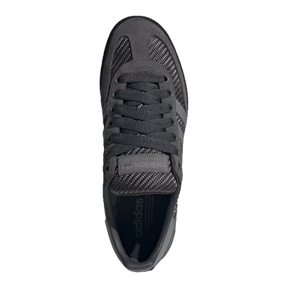 adidas Handball Spezial Grey Five Black Oben IH9668