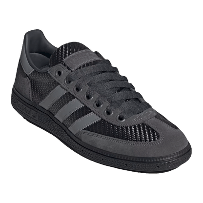 adidas Handball Spezial Grey Five Black Side IH9668