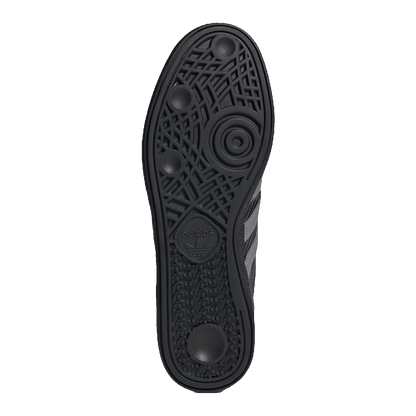 adidas Handball Spezial Grey Five Black Sohle IH9668