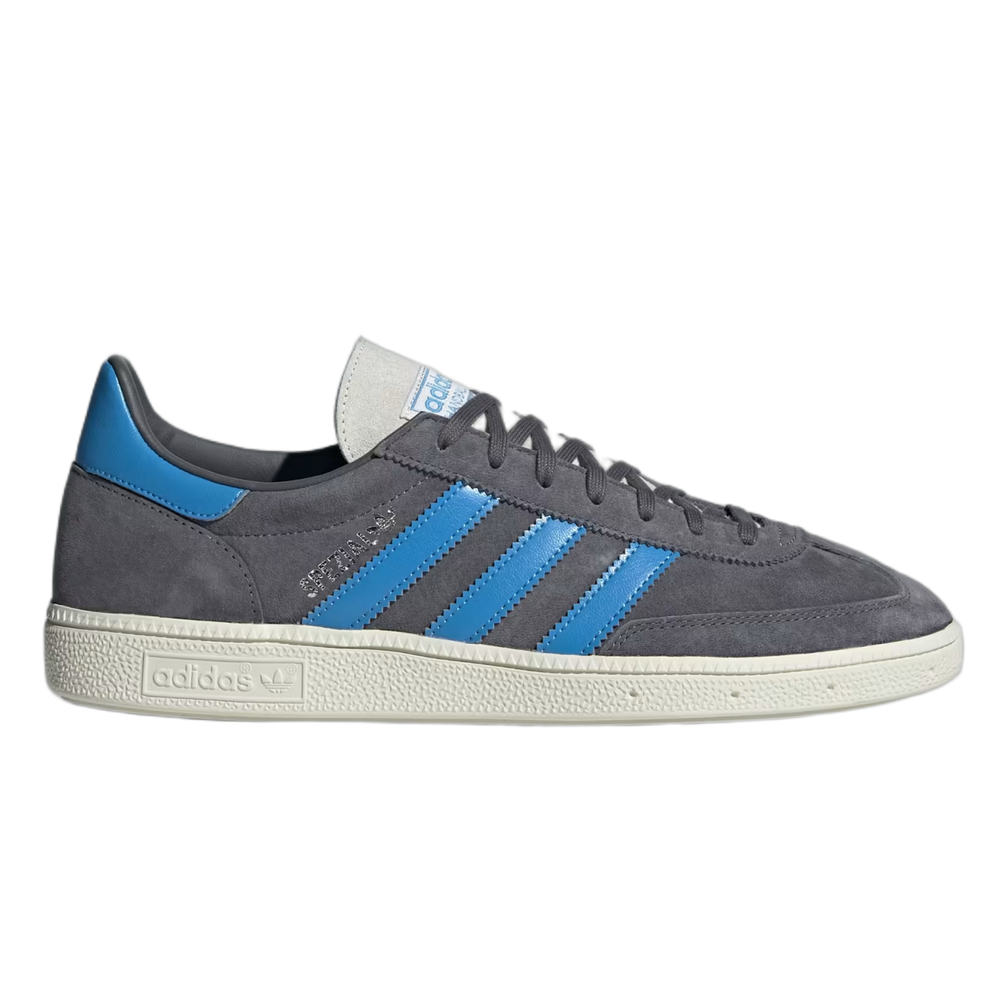 adidas Handball Spezial Grey Five Blue Burst IE3683