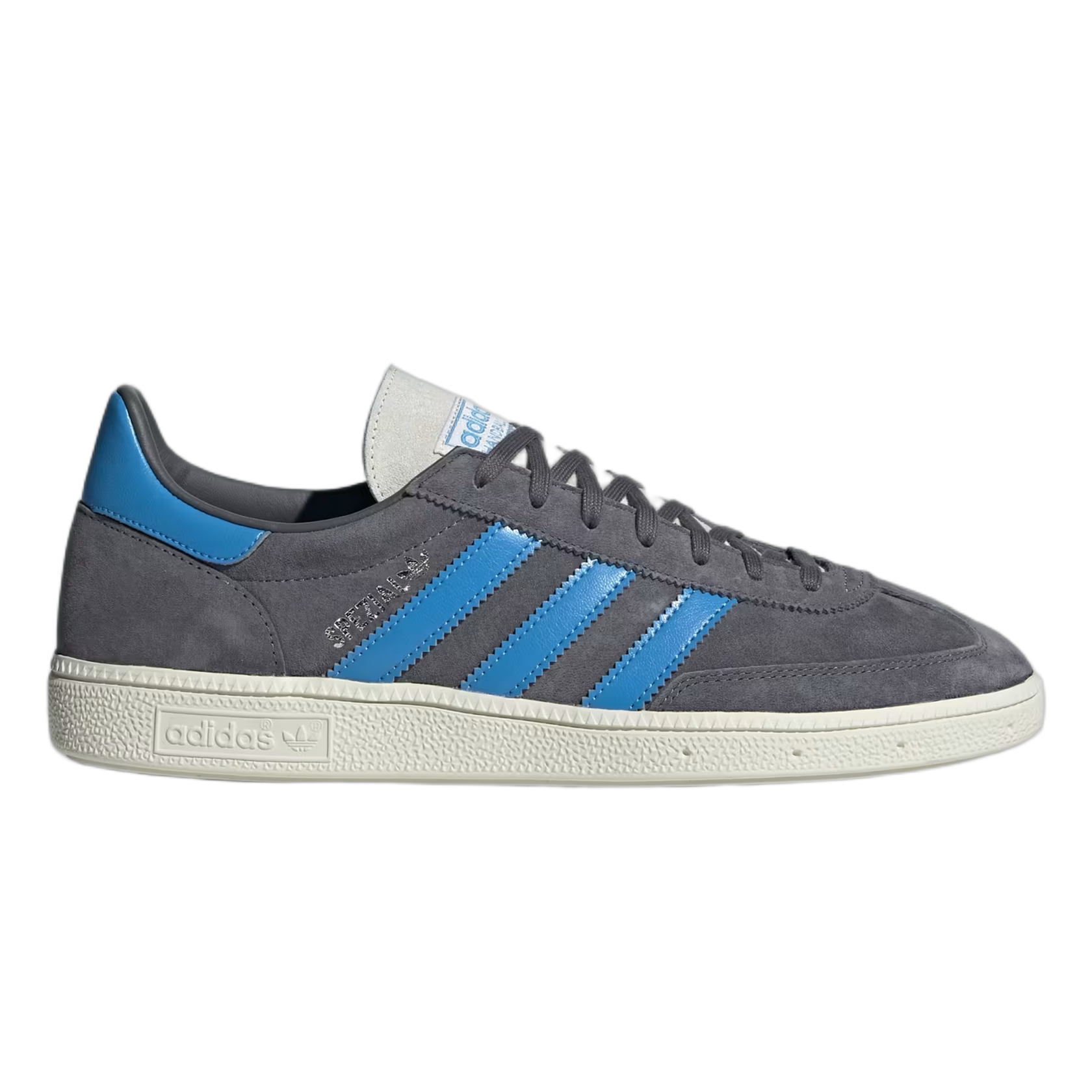adidas Handball Spezial Grey Five Blue Burst IE3683