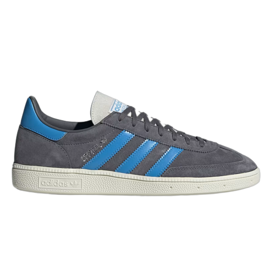 adidas Handball Spezial Grey Five Blue Burst IE3683