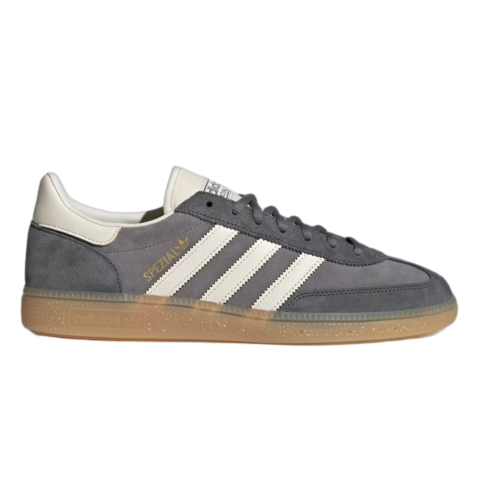adidas Handball Spezial Grey Four Off White IH6588