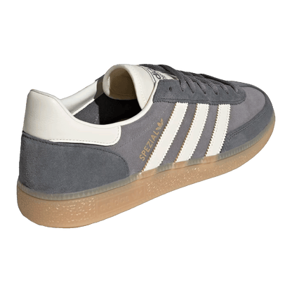 adidas Handball Spezial Grey Four Off White Back IH6588