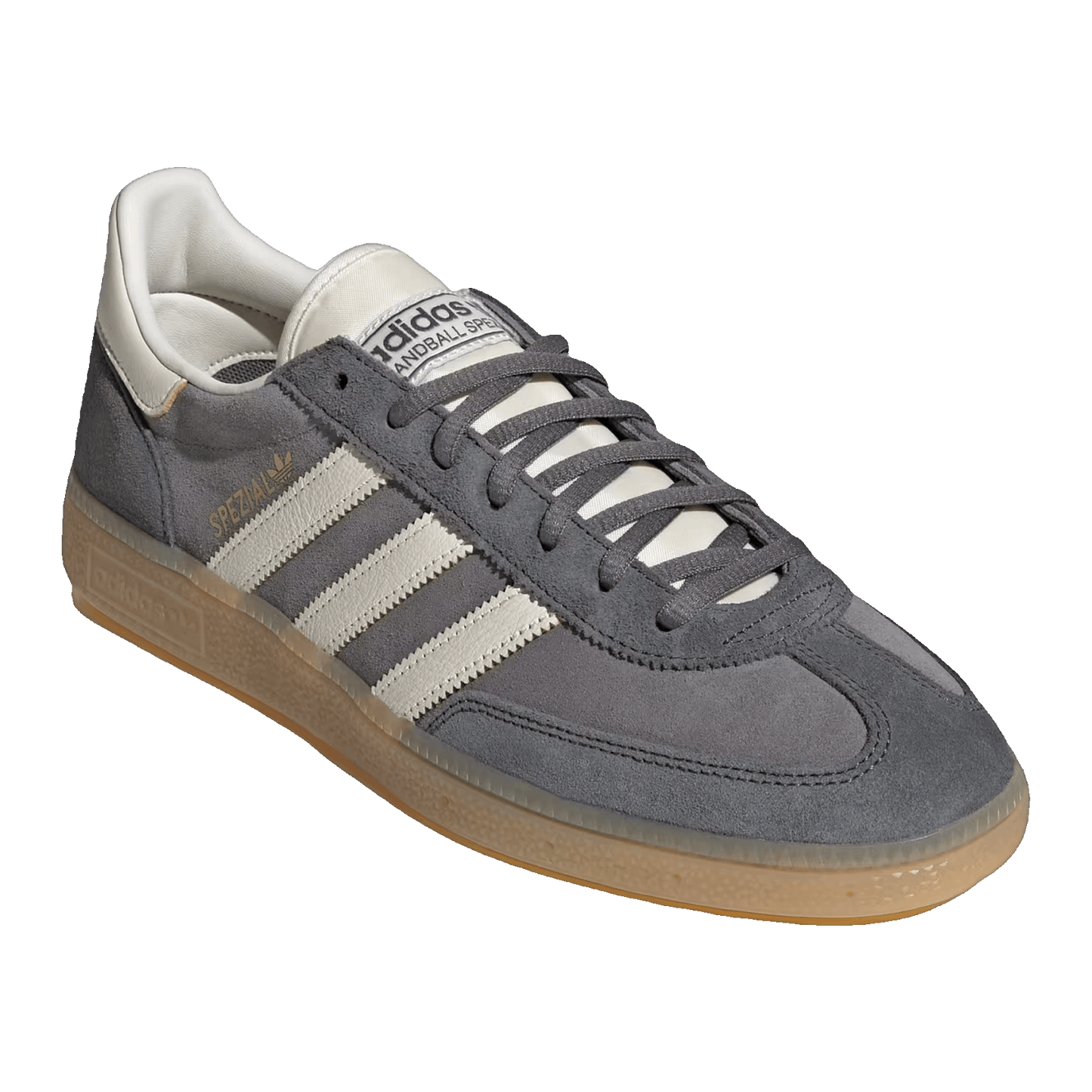 adidas Handball Spezial Grey Four Off White Side IH6588
