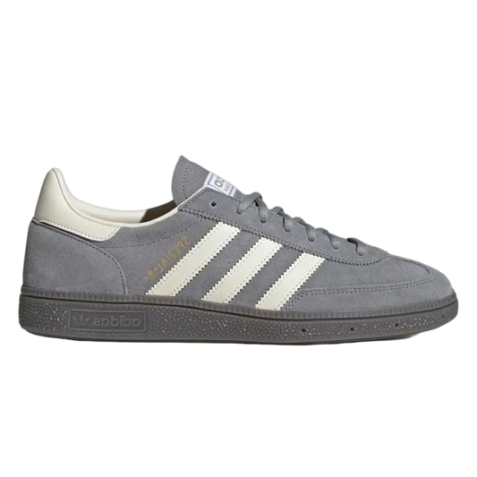 adidas Handball Spezial Grey Gold JI4486