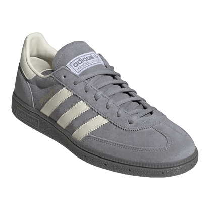 adidas Handball Spezial Grey Gold Side JI4486