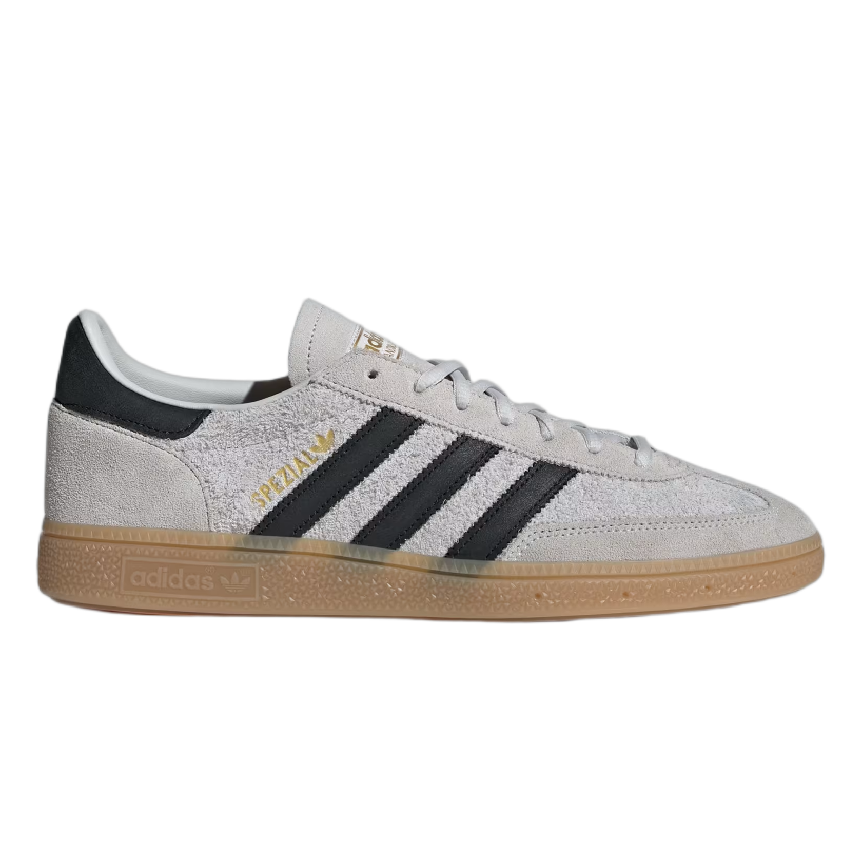 adidas Handball Spezial Grey One Black Gum IH6508