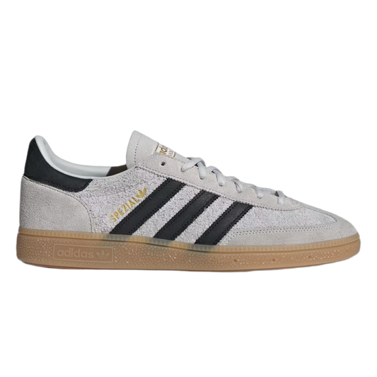 adidas Handball Spezial Grey One Black Gum IH6508