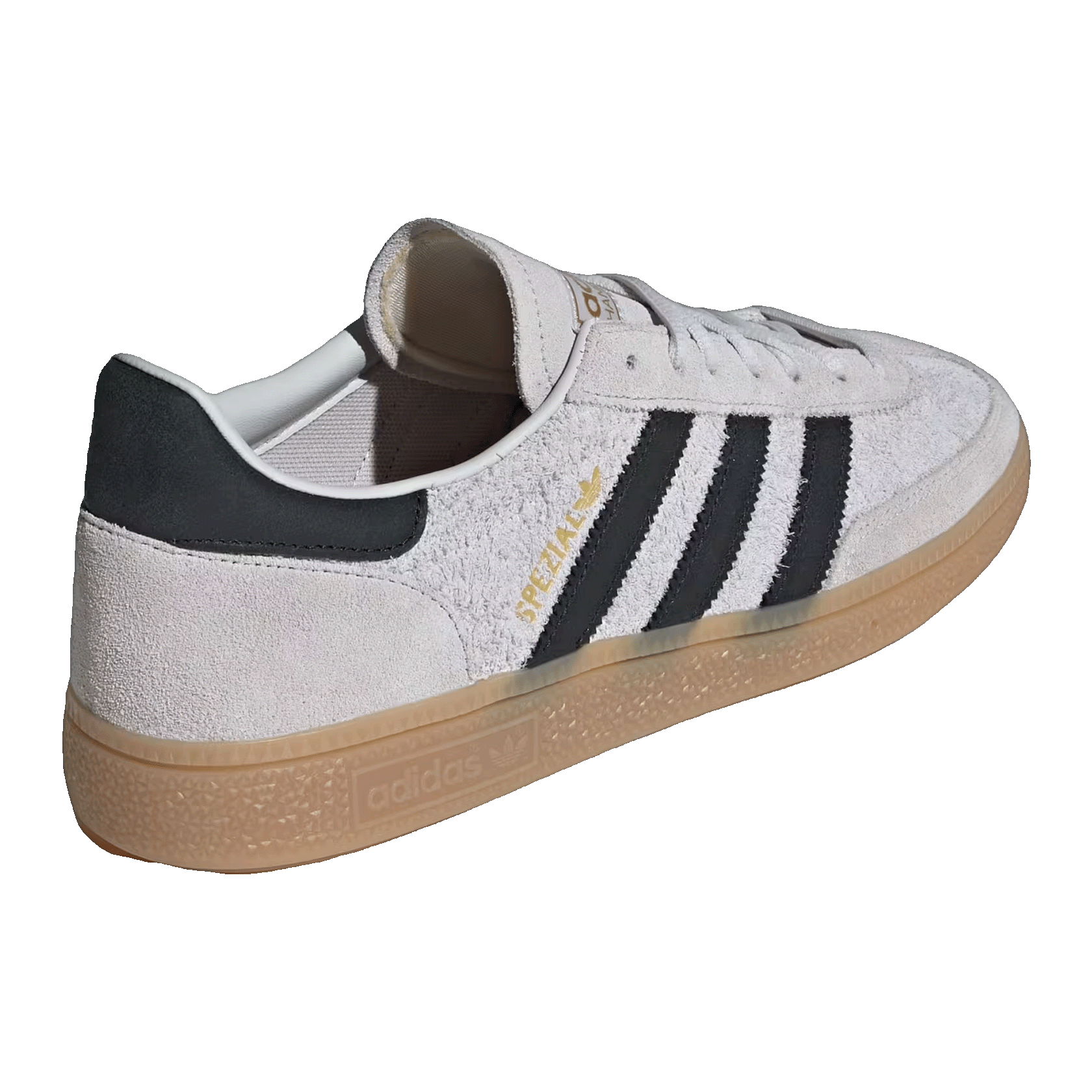 adidas Handball Spezial Grey One Black Gum Back IH6508