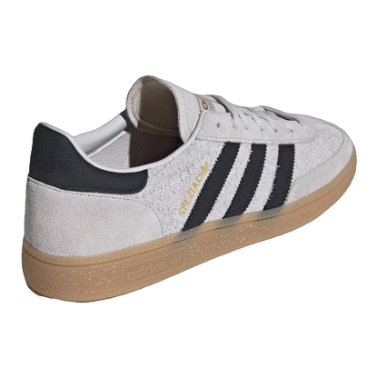 adidas Handball Spezial Grey One Black Gum Back IH6508