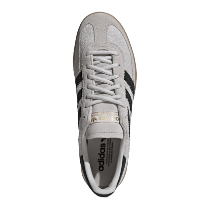 adidas Handball Spezial Grey One Black Gum Oben IH6508