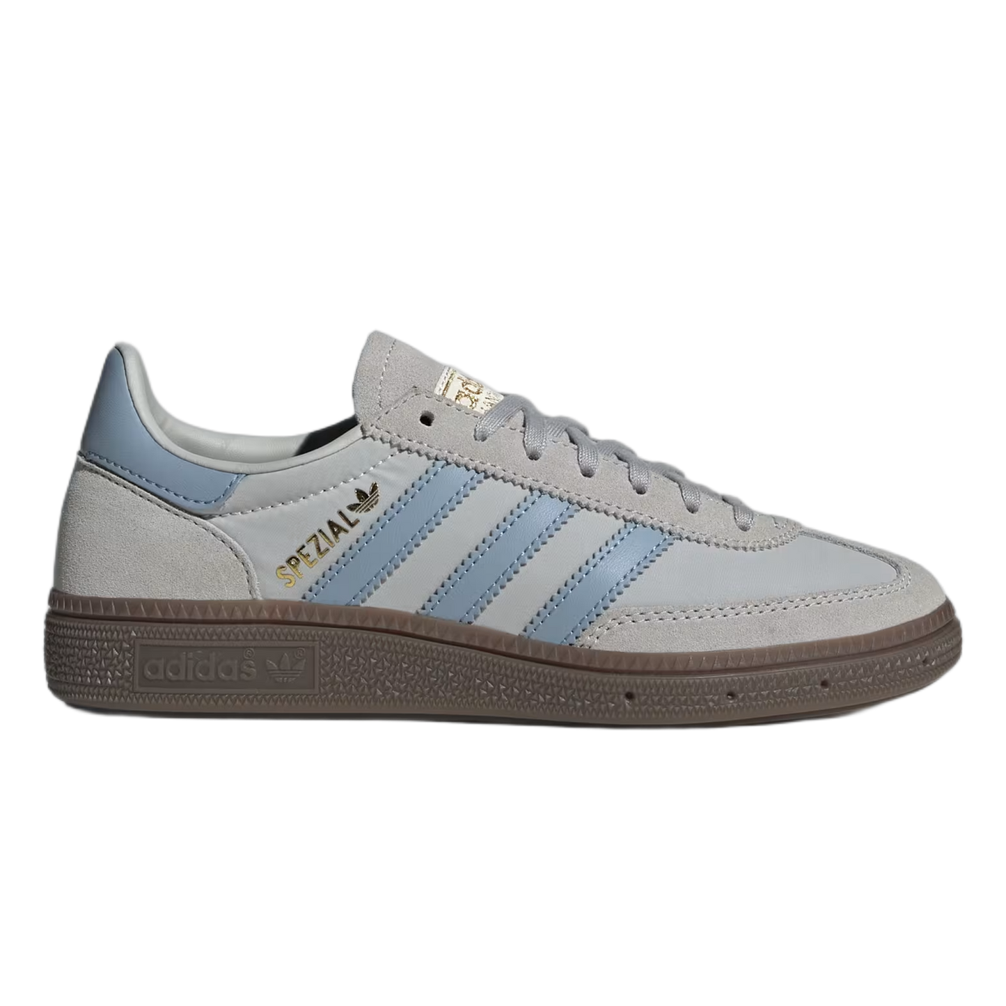 adidas Handball Spezial Grey One Grey Two (GS) JQ0735