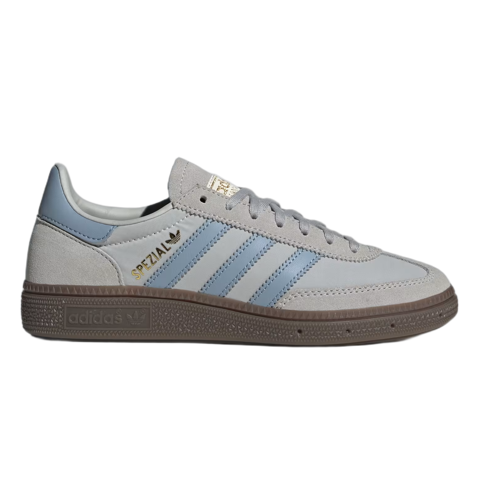 adidas Handball Spezial Grey One Grey Two (GS) JQ0735