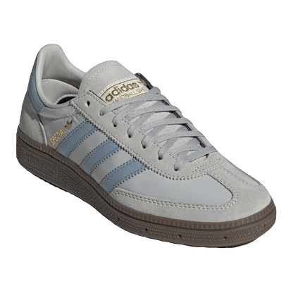 adidas Handball Spezial Grey One Grey Two (GS) Side JQ0735