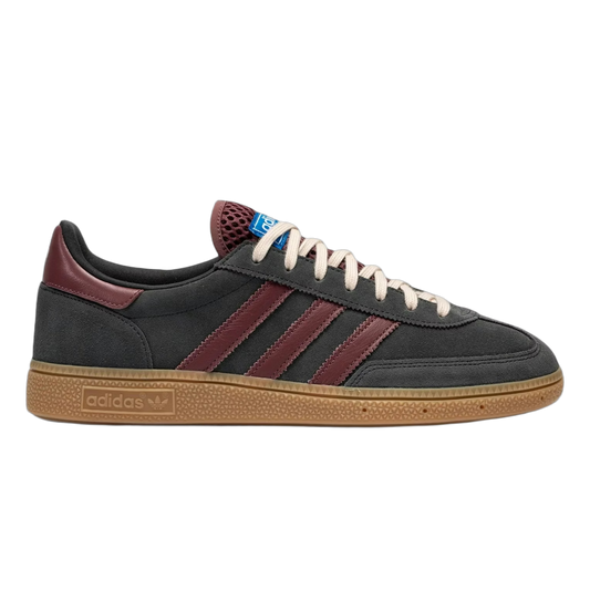 adidas Handball Spezial Grey Red Gum KK2564