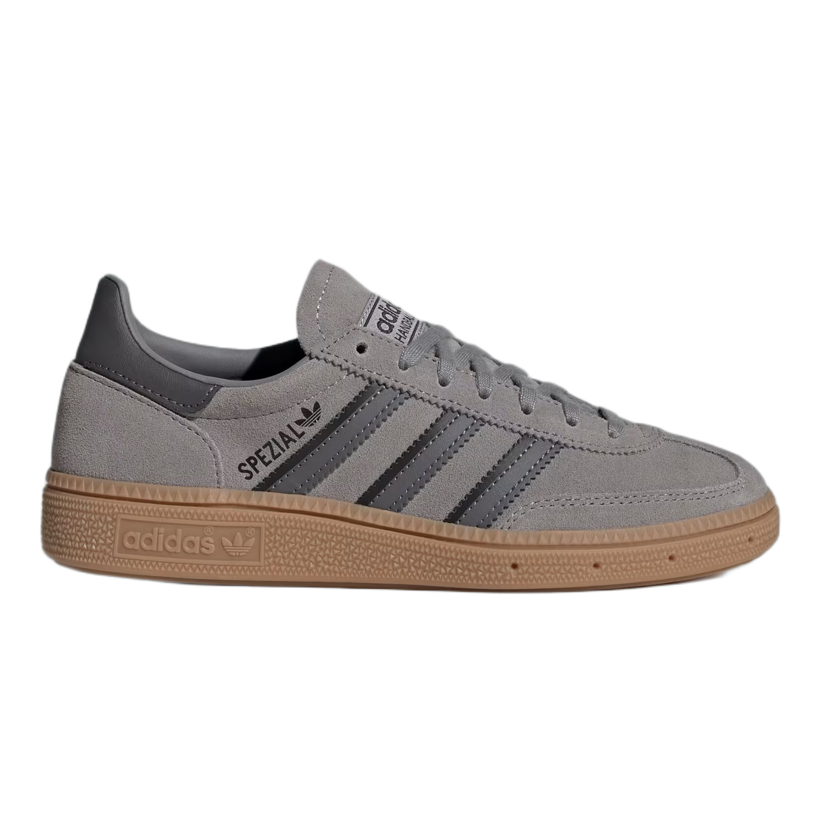 adidas Handball Spezial Grey Three Grey Five (GS) KI8605