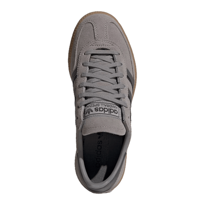 adidas Handball Spezial Grey Three Grey Five (GS) Oben KI8605