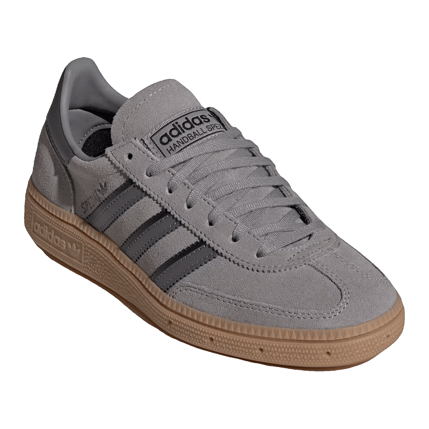 adidas Handball Spezial Grey Three Grey Five (GS) Side KI8605
