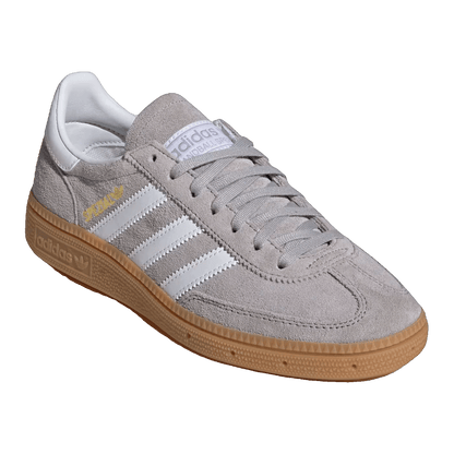 adidas Handball Spezial Grey Two White Gum (GS) Side JP9561