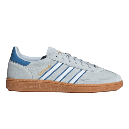 adidas Handball Spezial Halo Blue Cloud White Focus Blue