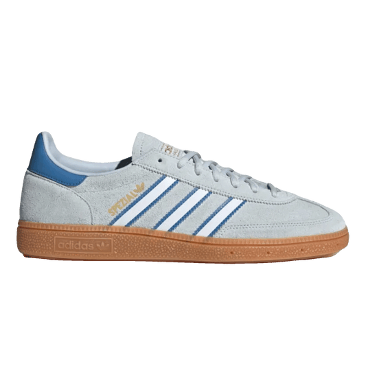 adidas Handball Spezial Halo Blue Cloud White Focus Blue