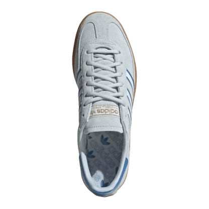 adidas Handball Spezial Halo Blue Cloud White Focus Blue Oben