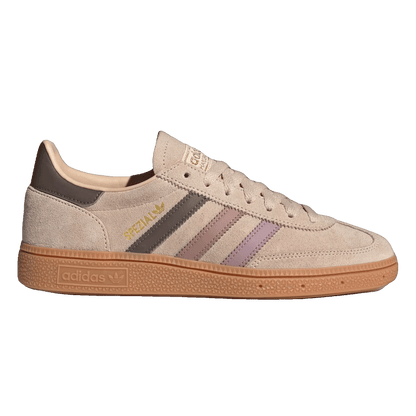 adidas Handball Spezial Halo Blush Mauve Clay (W)
