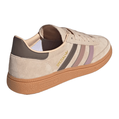 adidas Handball Spezial Halo Blush Mauve Clay (W) Back