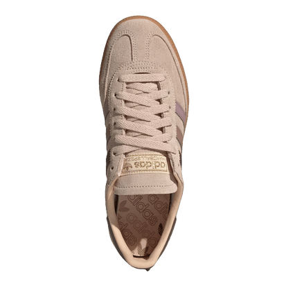 adidas Handball Spezial Halo Blush Mauve Clay (W) Oben