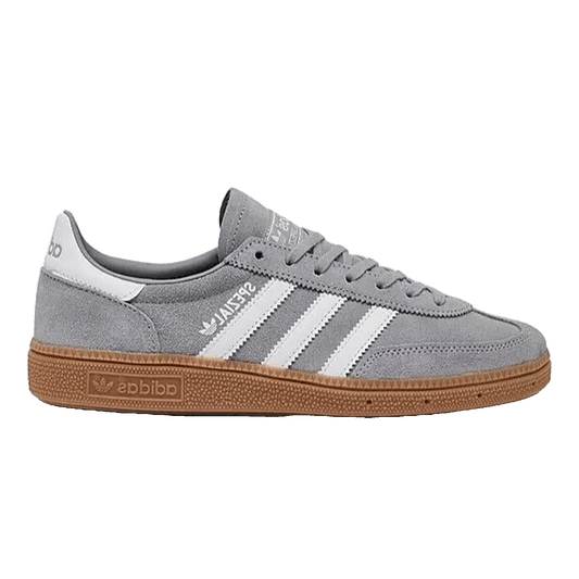 adidas Handball Spezial Halo Silver Cloud White (GS)