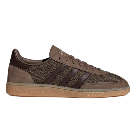 adidas Handball Spezial Harris Tweed Aurora Coffee KJ1248