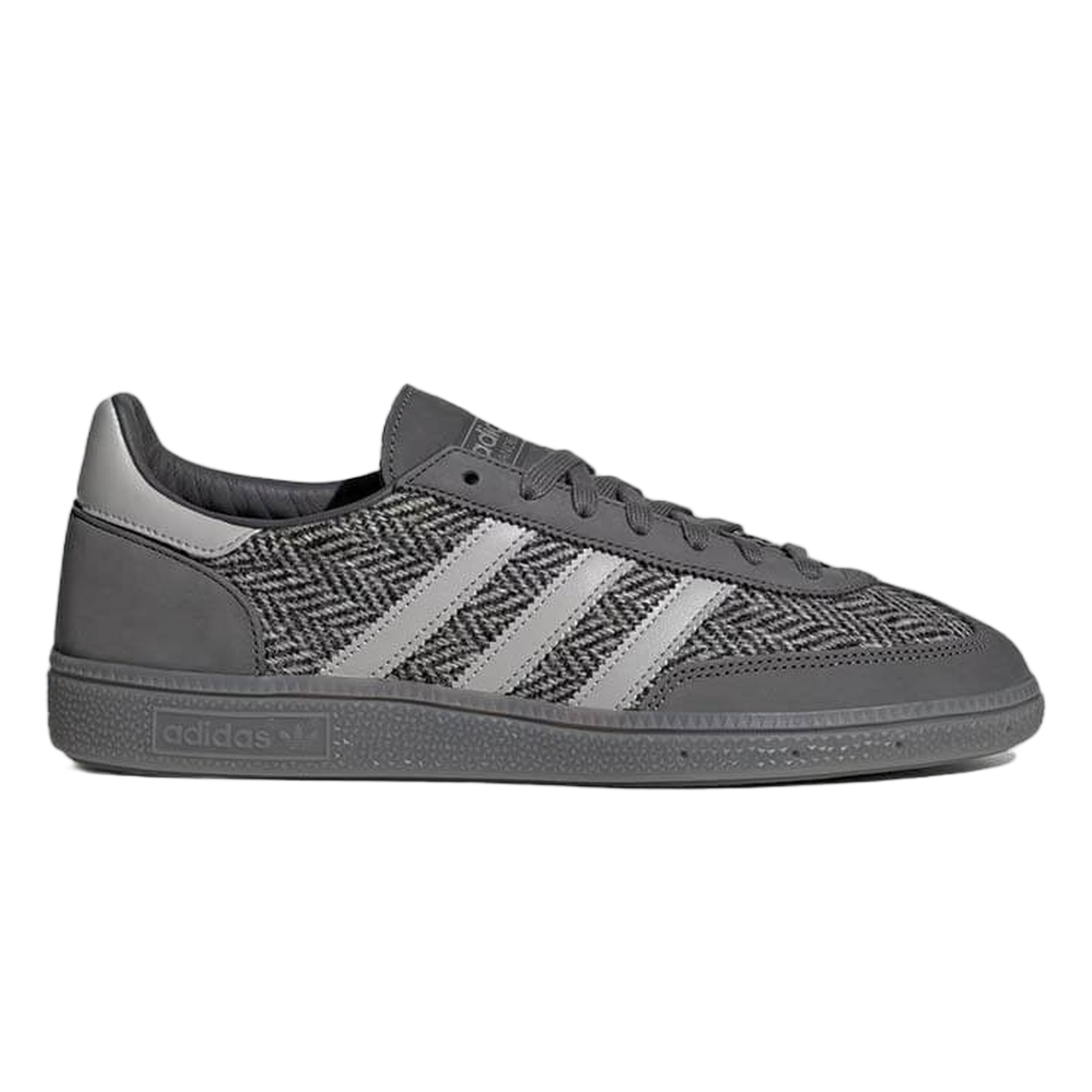 adidas Handball Spezial Harris Tweed Grey KJ1247
