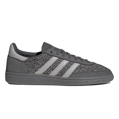 adidas Handball Spezial Harris Tweed Grey KJ1247