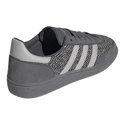adidas Handball Spezial Harris Tweed Grey Back KJ1247