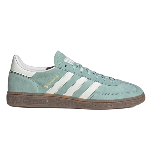 adidas Handball Spezial Hazy Green Off White Gum KJ6302
