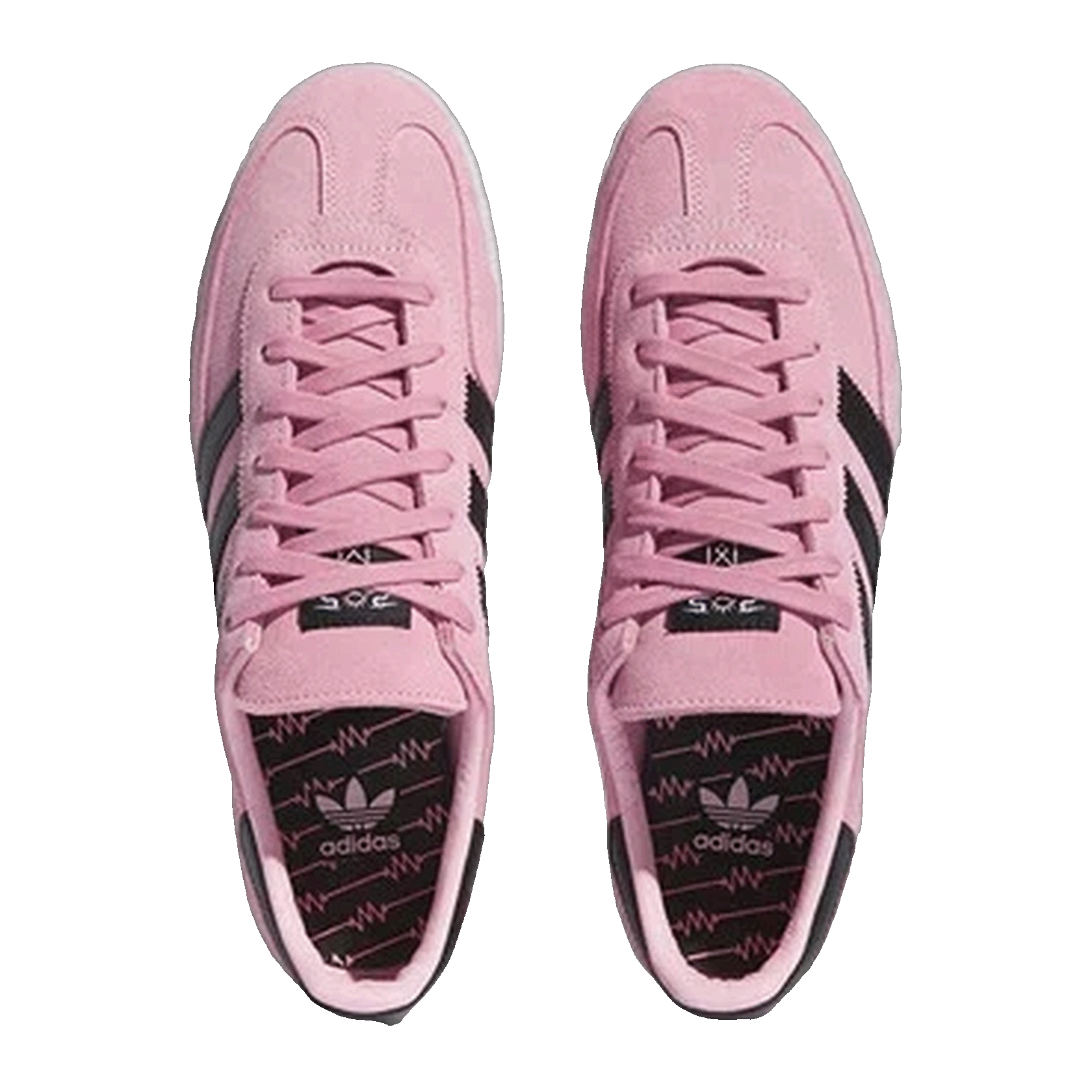 adidas Handball Spezial Inter Miami CF Oben HQ8999