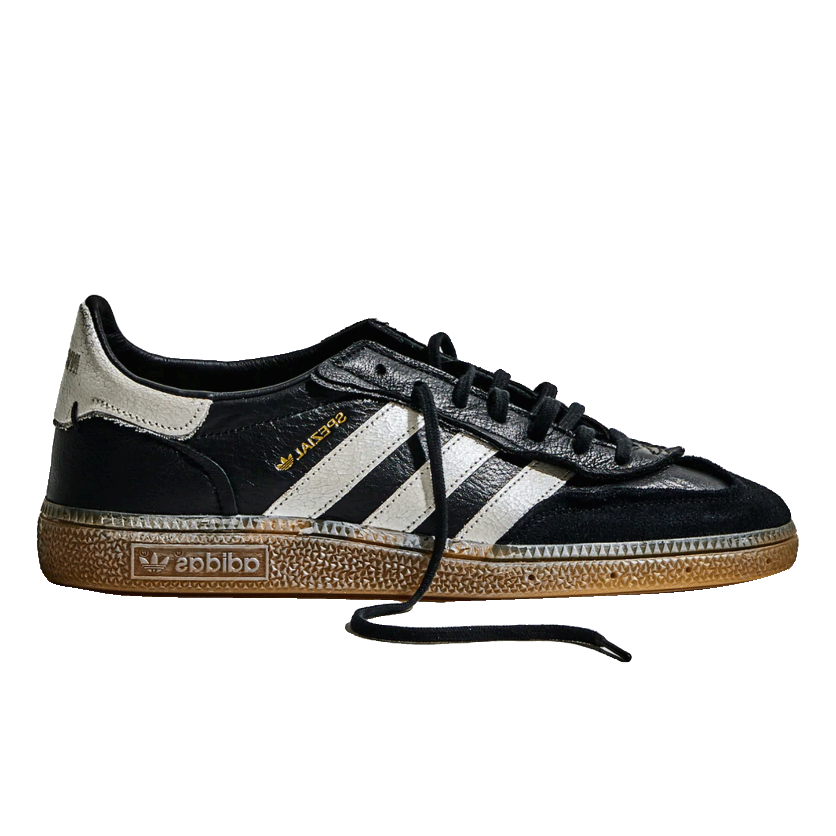 adidas Handball Spezial Invincible Black
