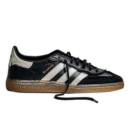 adidas Handball Spezial Invincible Black