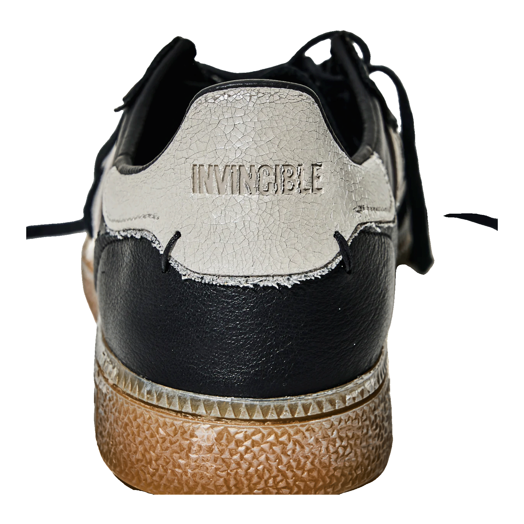 adidas Handball Spezial Invincible Black Back