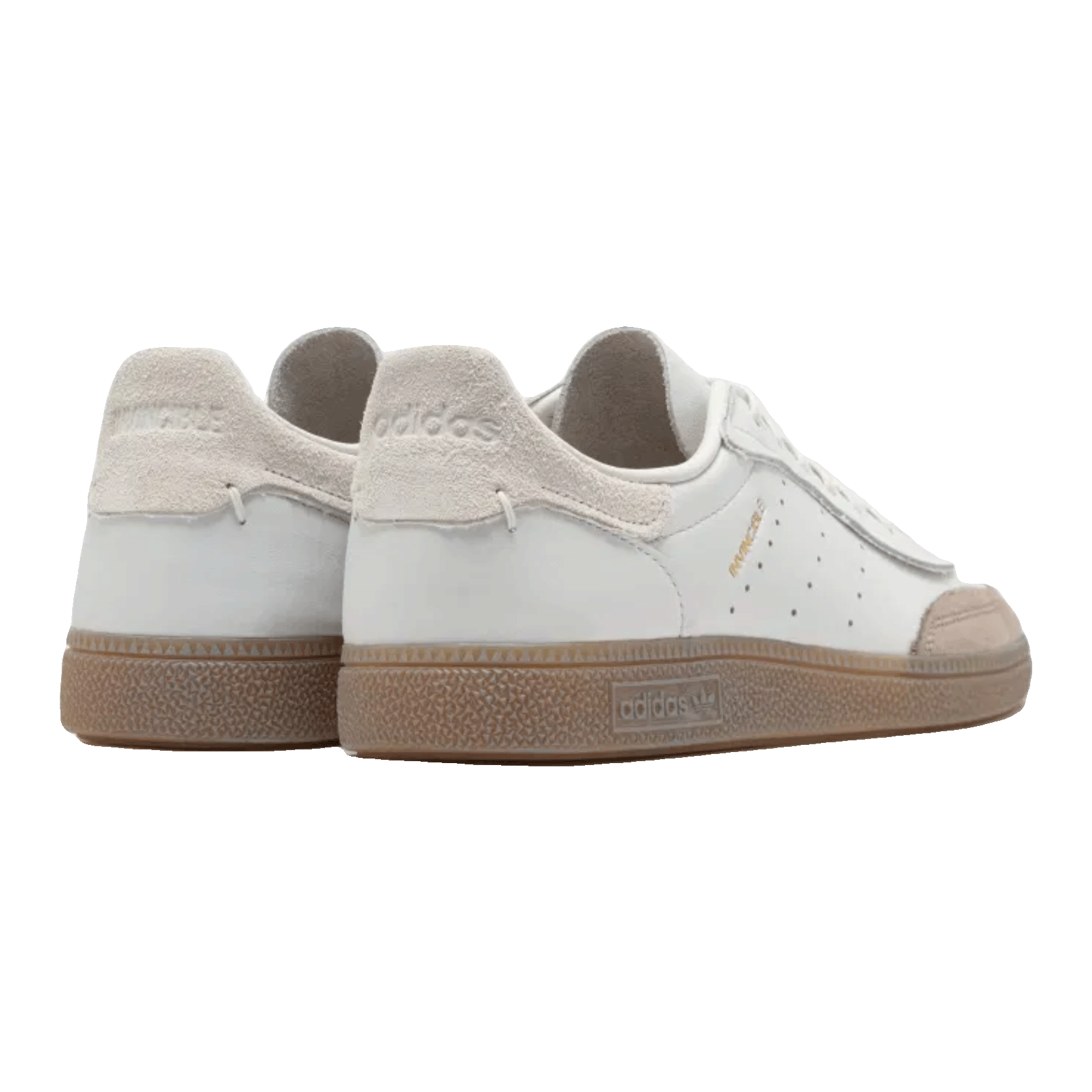 adidas Handball Spezial Invincible Crystal White Grey Back