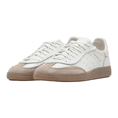 adidas Handball Spezial Invincible Crystal White Grey Side