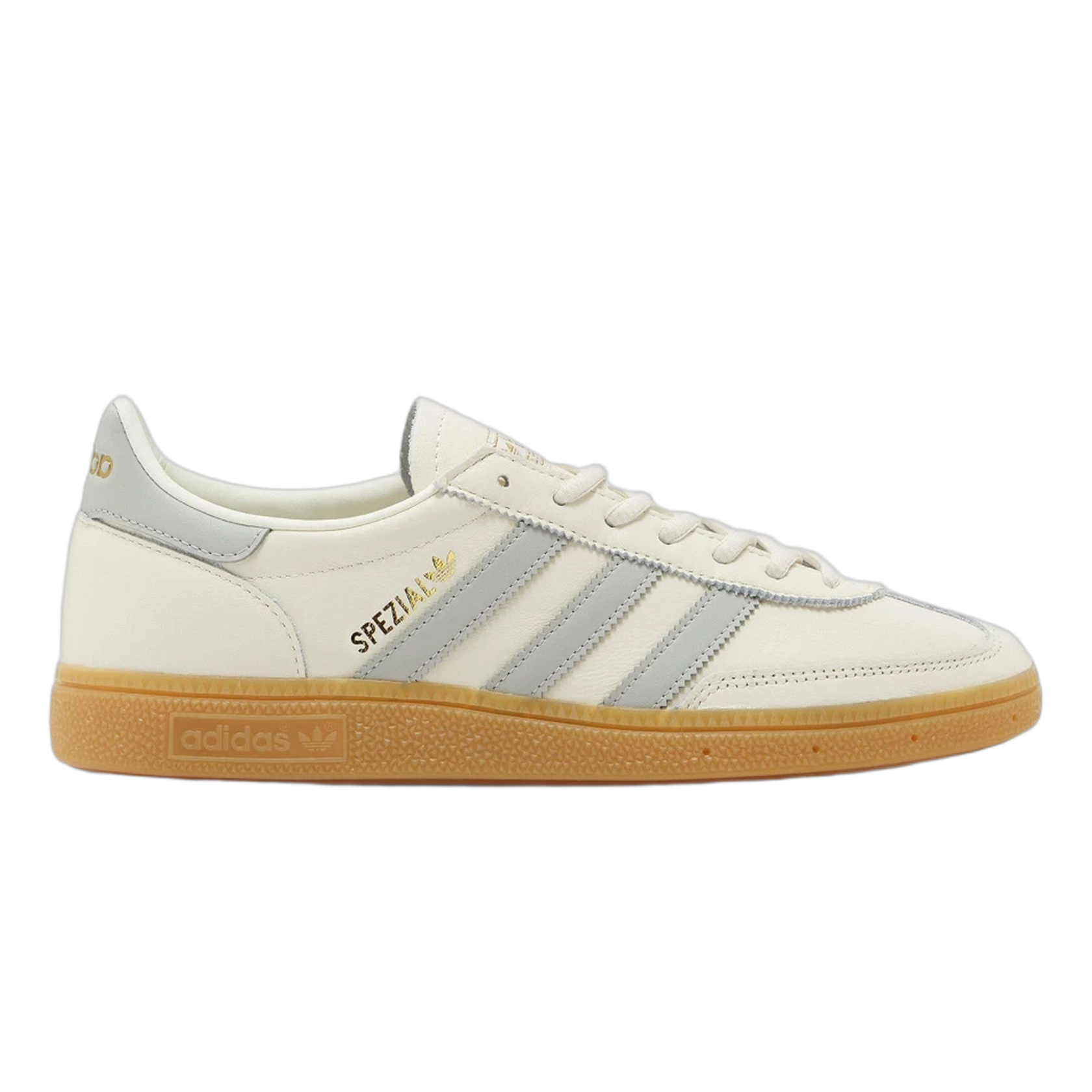 adidas Handball Spezial JDSports Exclusive Off White Gum IE3608