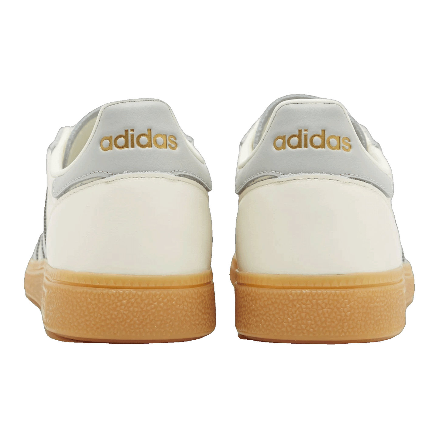 adidas Handball Spezial JDSports Exclusive Off White Gum Back IE3608