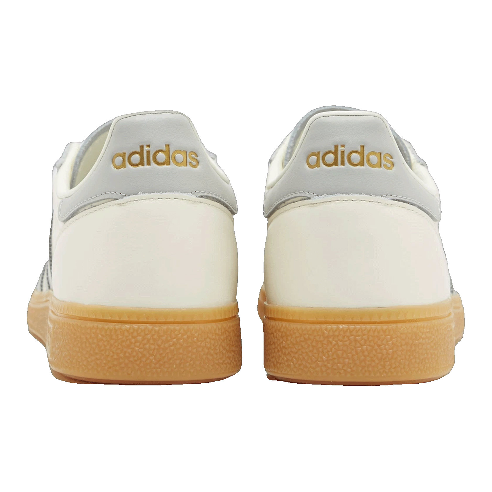 adidas Handball Spezial JDSports Exclusive Off White Gum Back IE3608