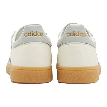 adidas Handball Spezial JDSports Exclusive Off White Gum Back IE3608